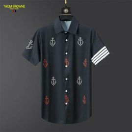 Picture for category Thom Browne Shirt Short